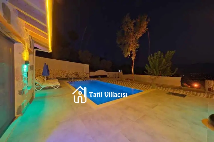 Villa Dolaşma