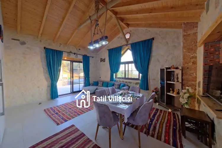 Villa Dolaşma