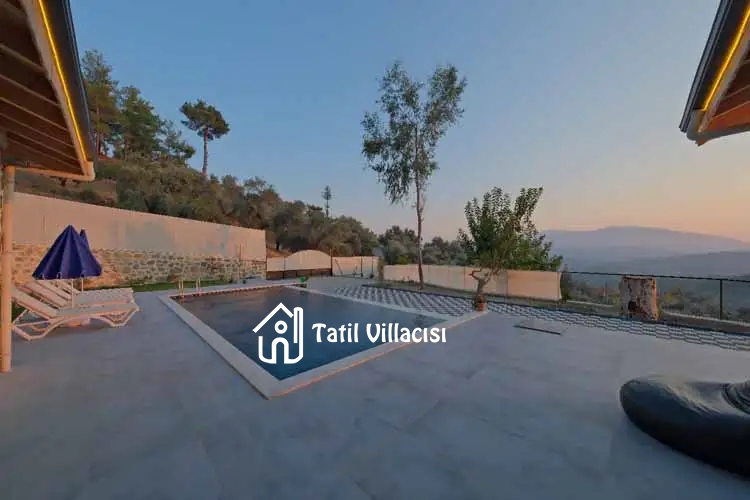 Villa Dolaşma
