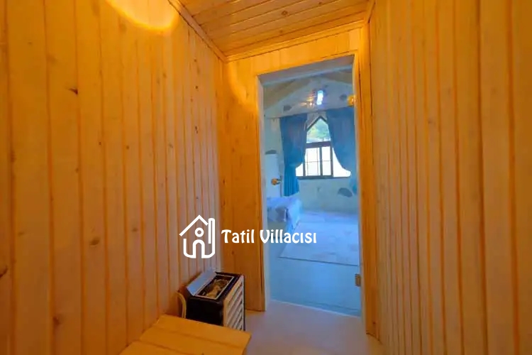 Villa Dolaşma