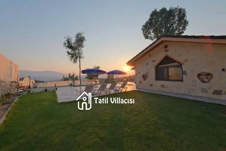 Villa Dolaşma