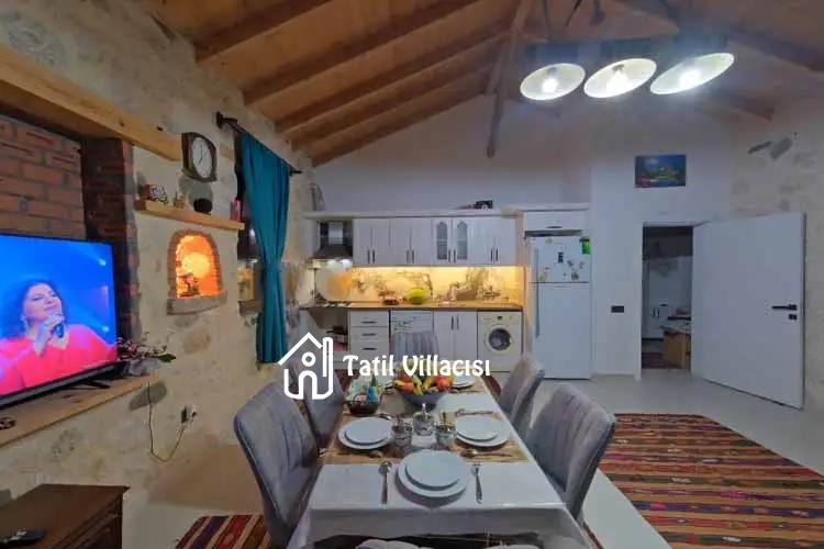Villa Dolaşma