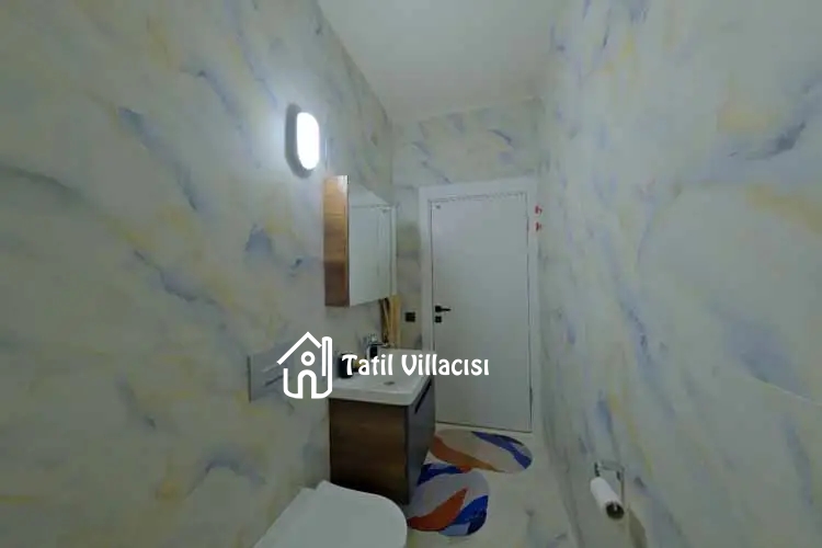 Villa Dolaşma