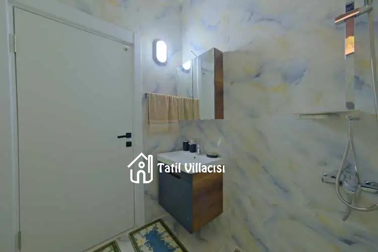 Villa Dolaşma