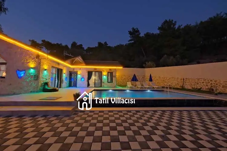 Villa Dolaşma