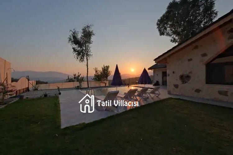 Villa Dolaşma