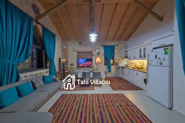 Villa Dolaşma