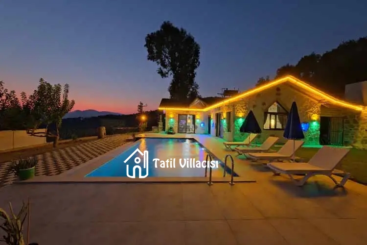 Villa Dolaşma