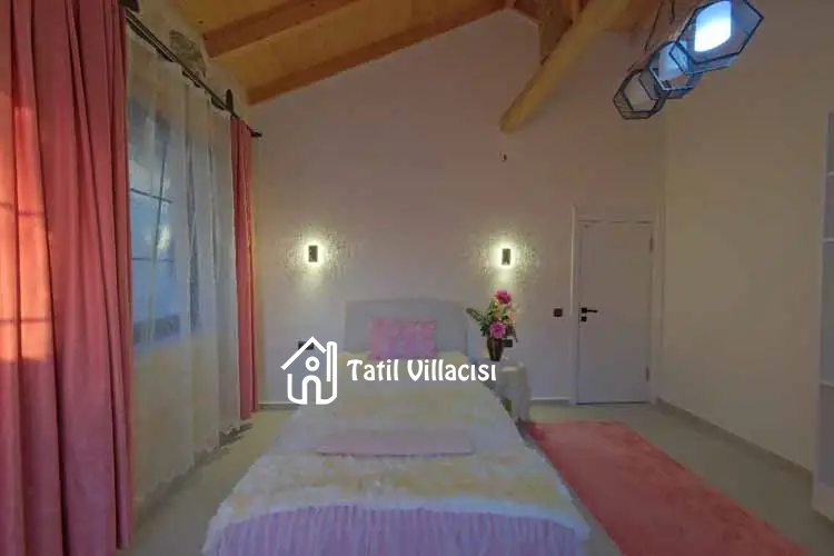 Villa Dolaşma