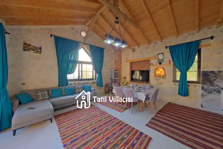 Villa Dolaşma
