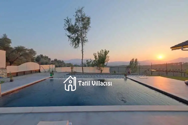 Villa Dolaşma
