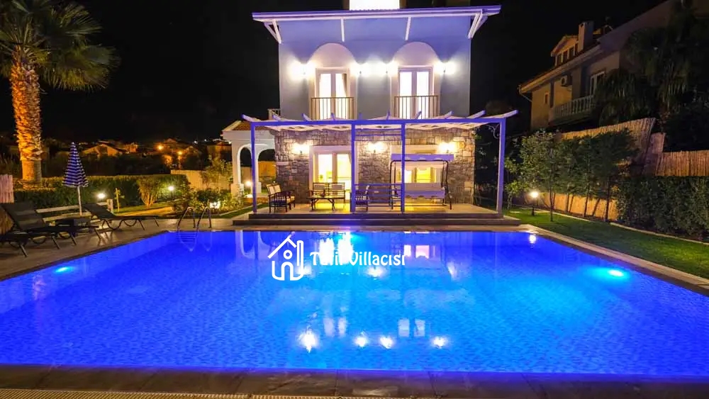 Villa Dolce