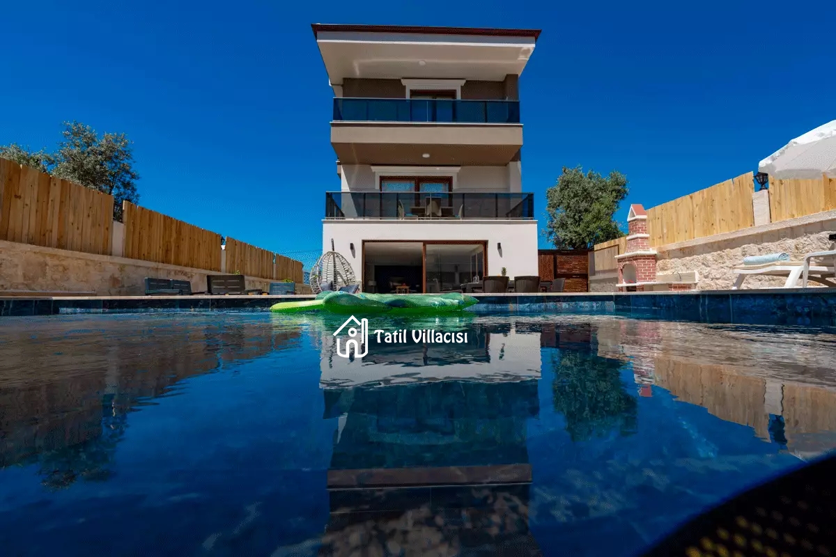 Villa Dolunay