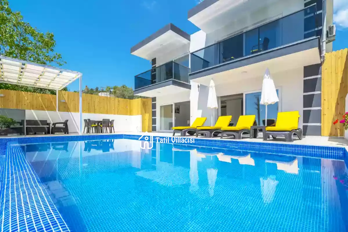 Villa Domino