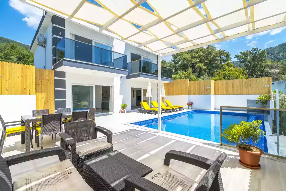 Villa Domino