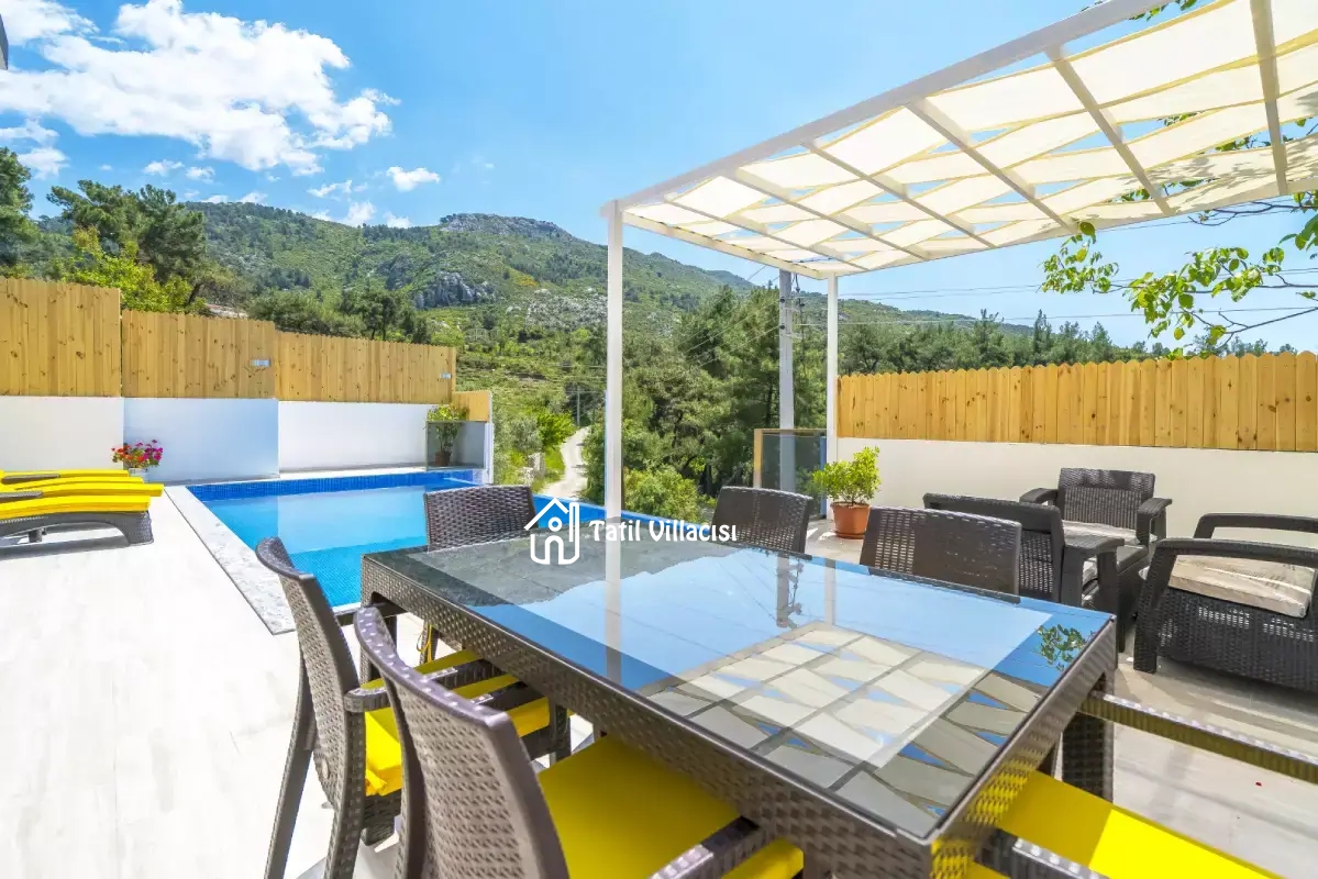 Villa Domino