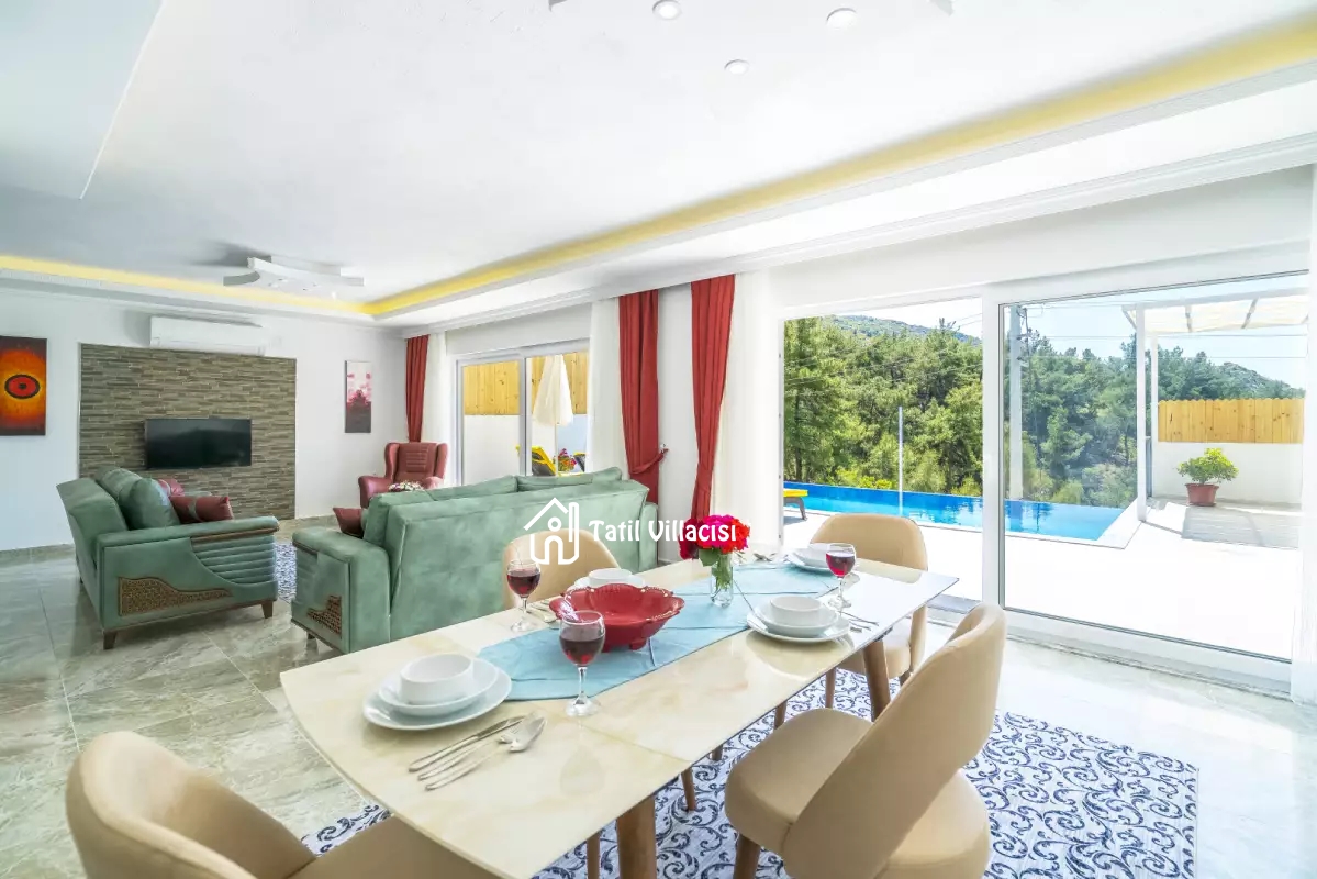 Villa Domino