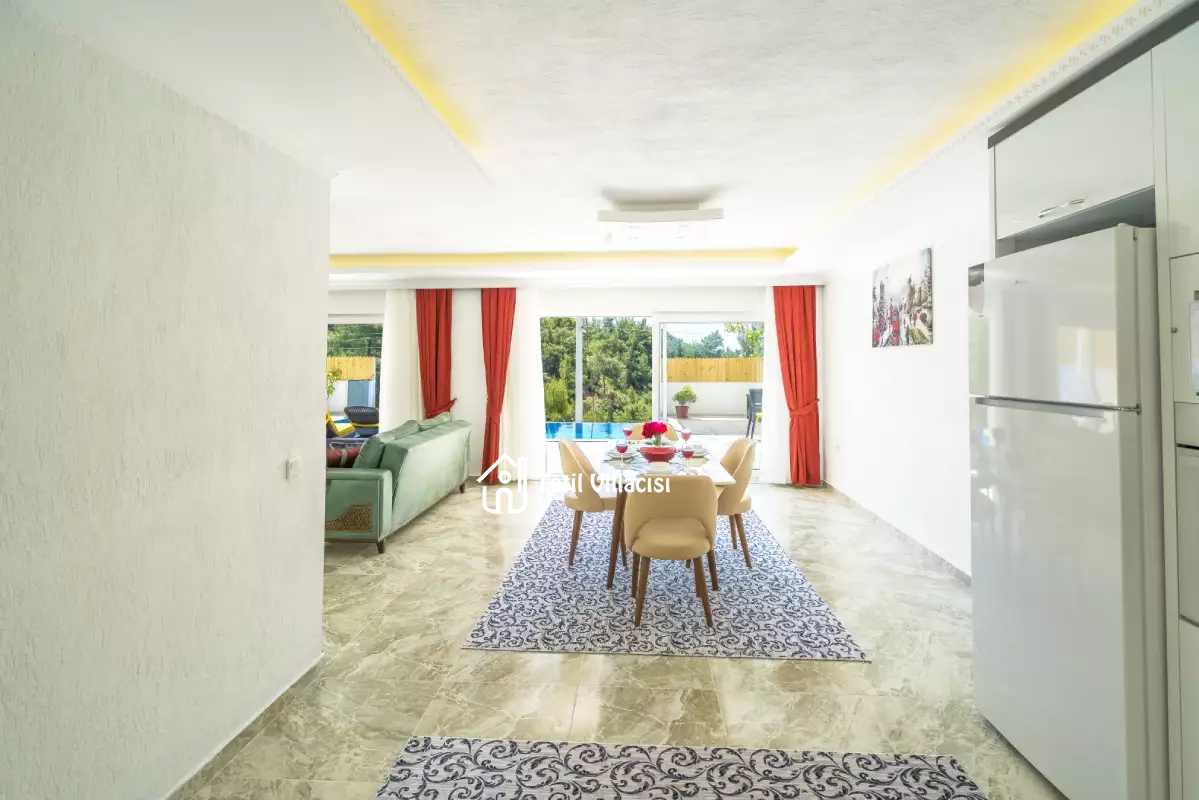 Villa Domino