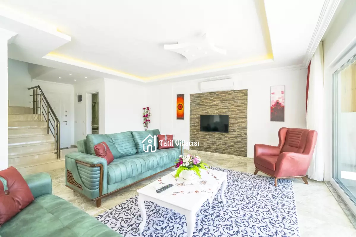 Villa Domino