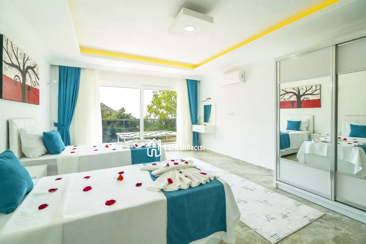Villa Domino