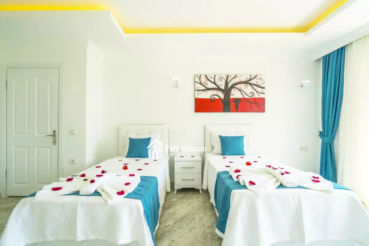 Villa Domino