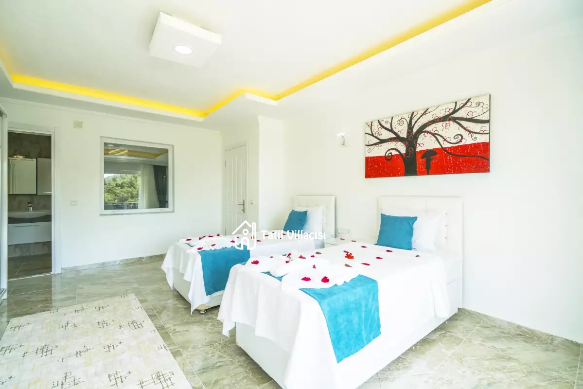 Villa Domino