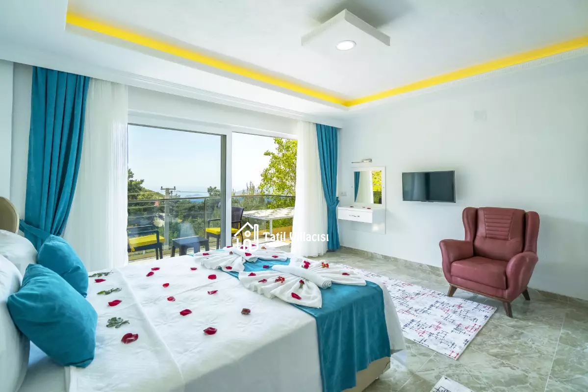 Villa Domino