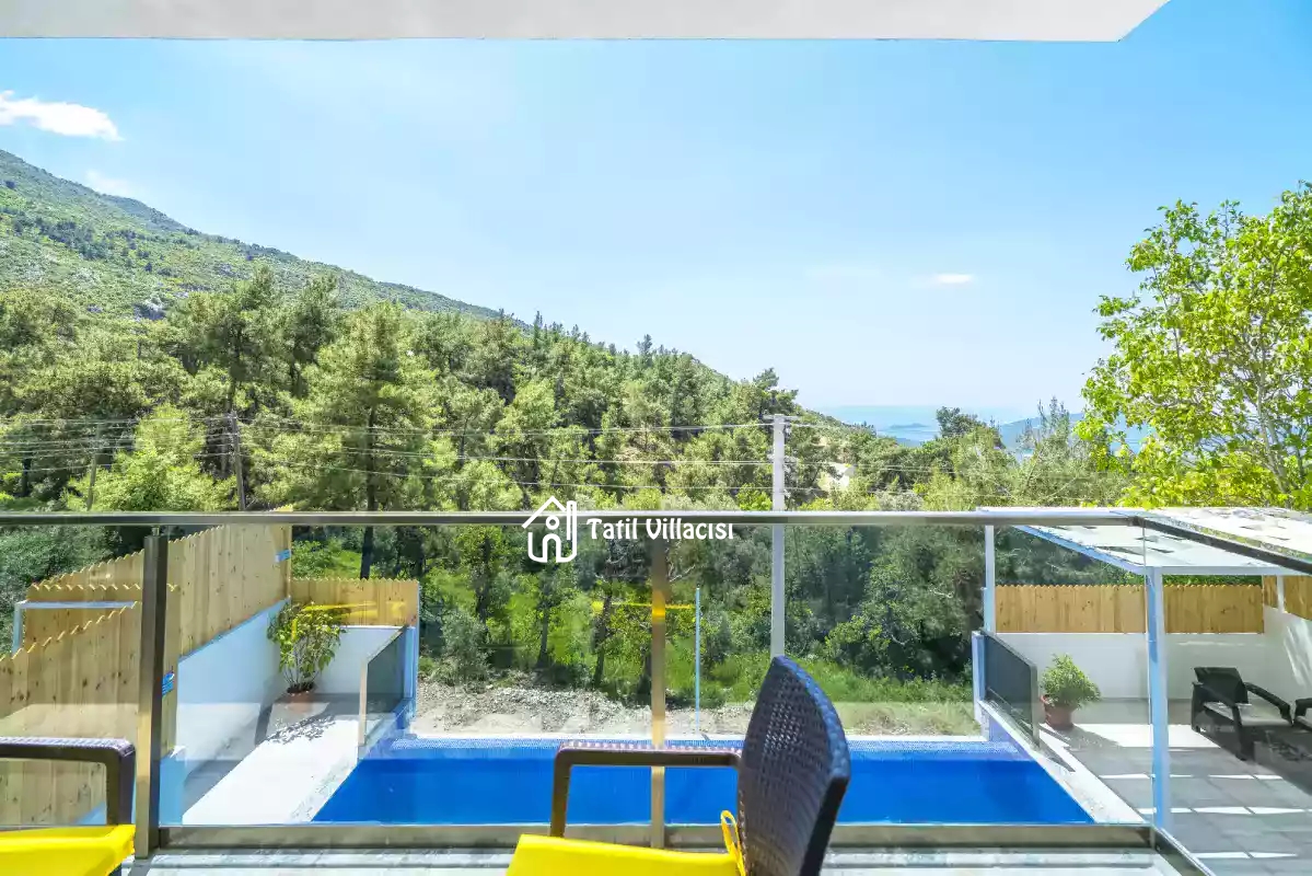 Villa Domino