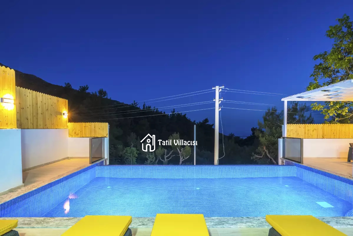 Villa Domino