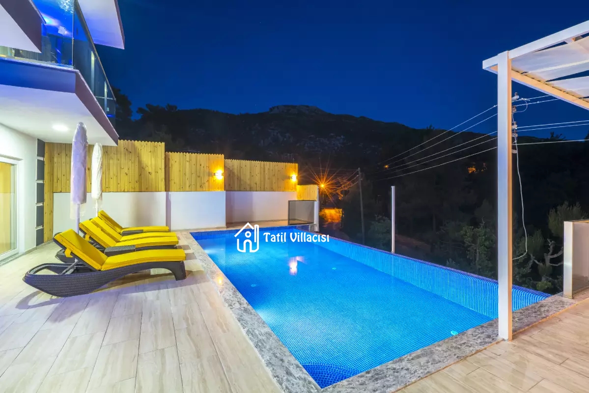 Villa Domino