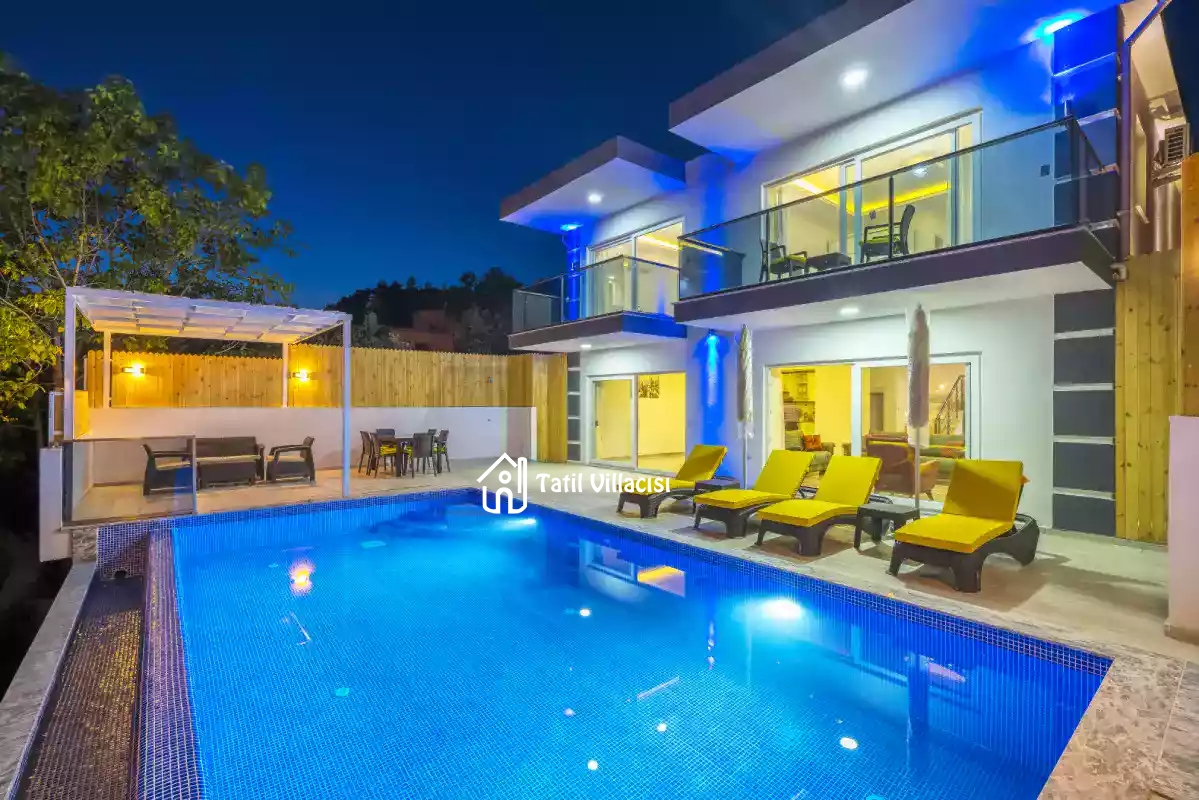 Villa Domino