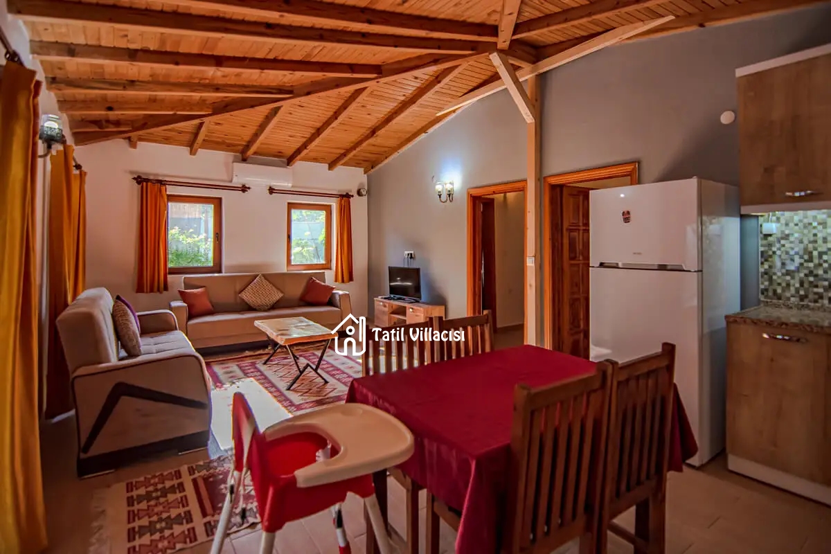 Villa Dream