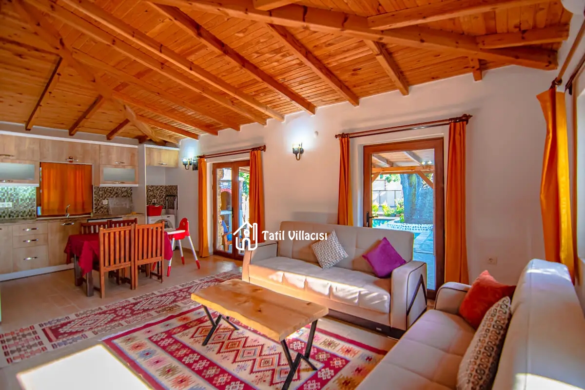 Villa Dream