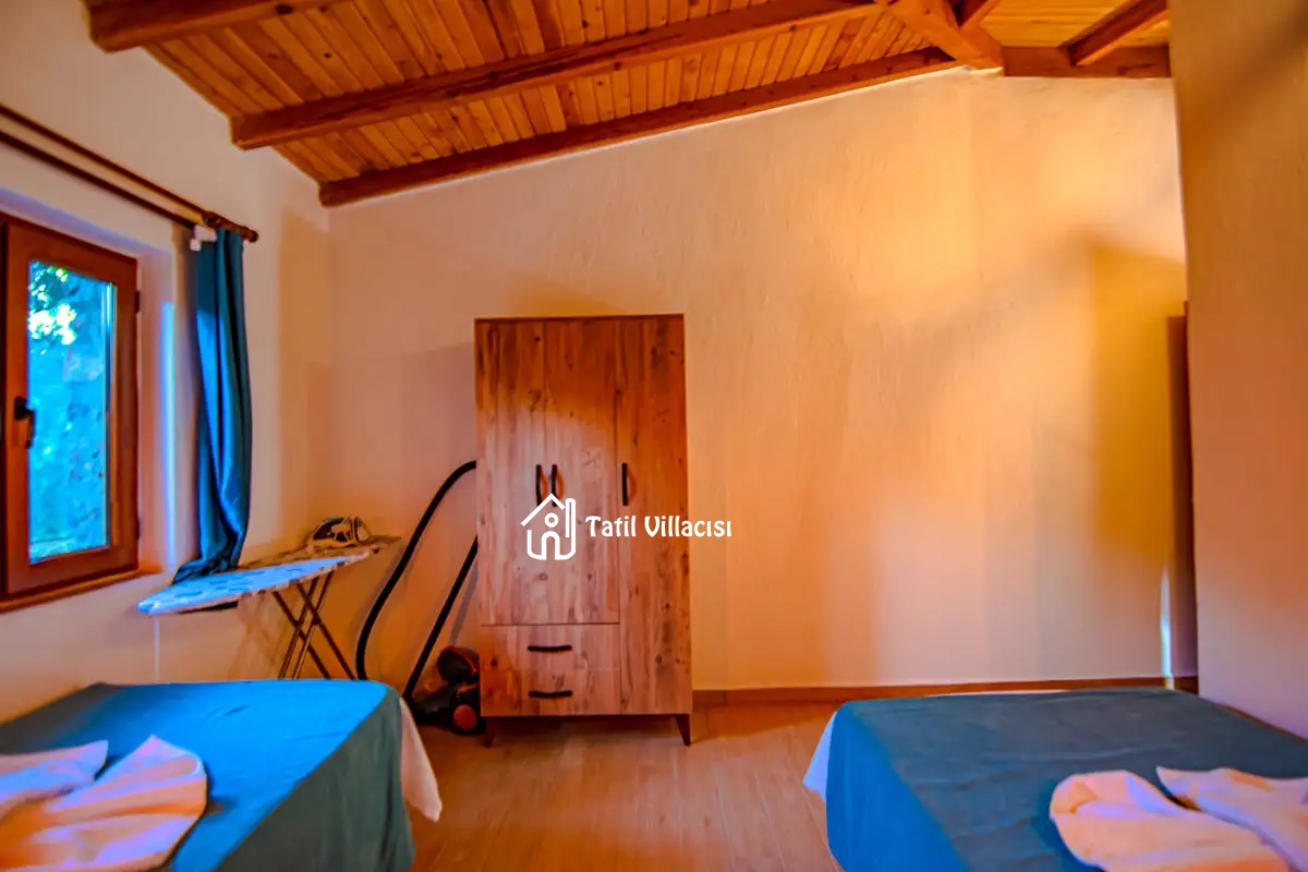 Villa Dream