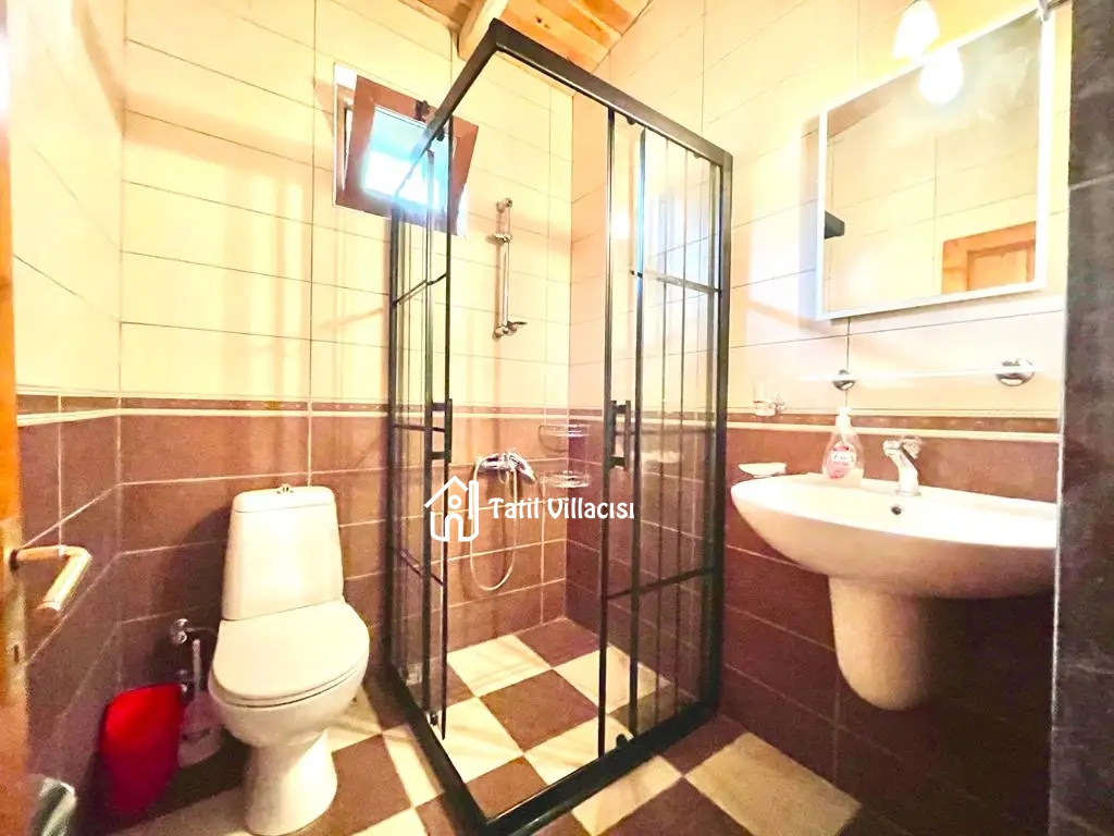 Villa Dream