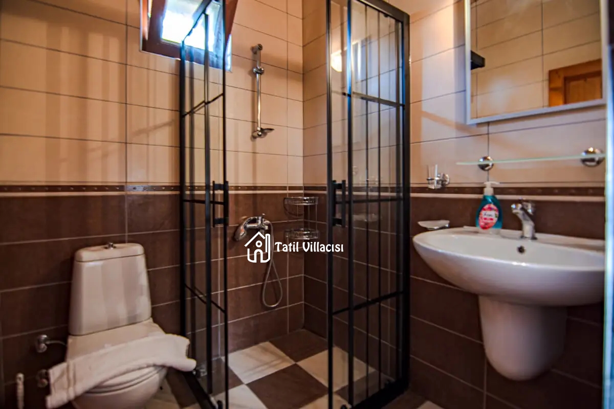 Villa Dream