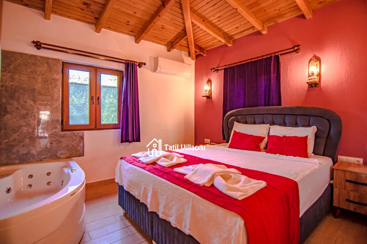 Villa Dream
