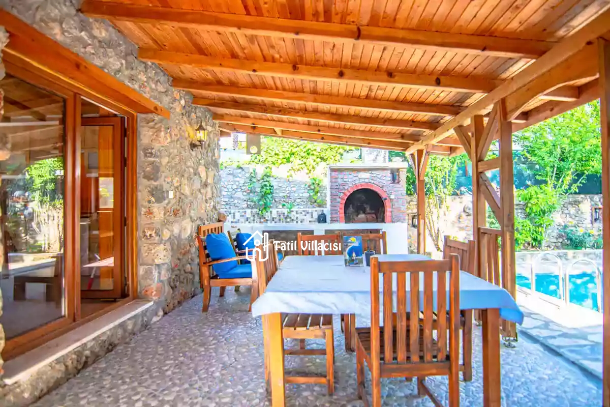 Villa Dream