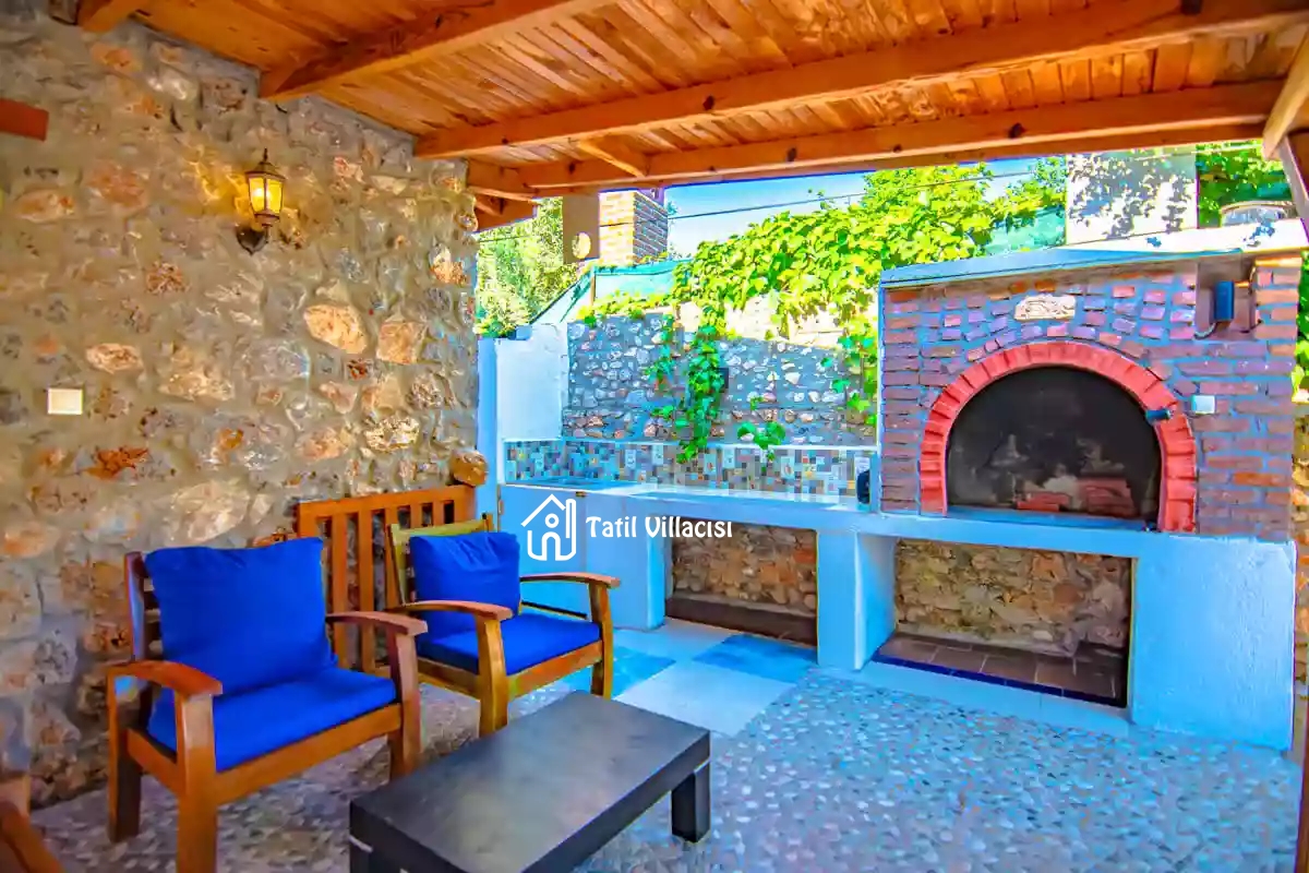Villa Dream
