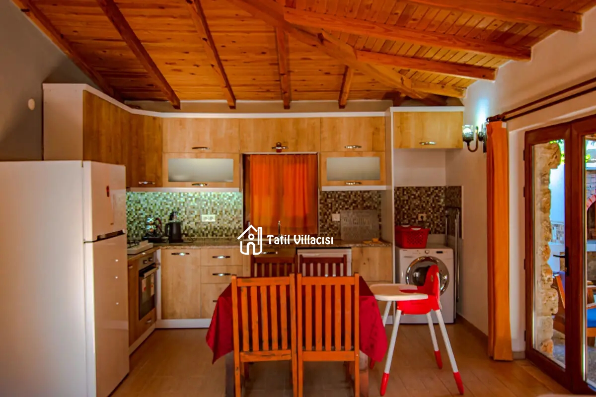 Villa Dream