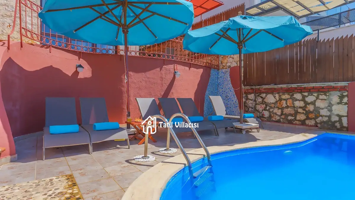 Villa Dreamland