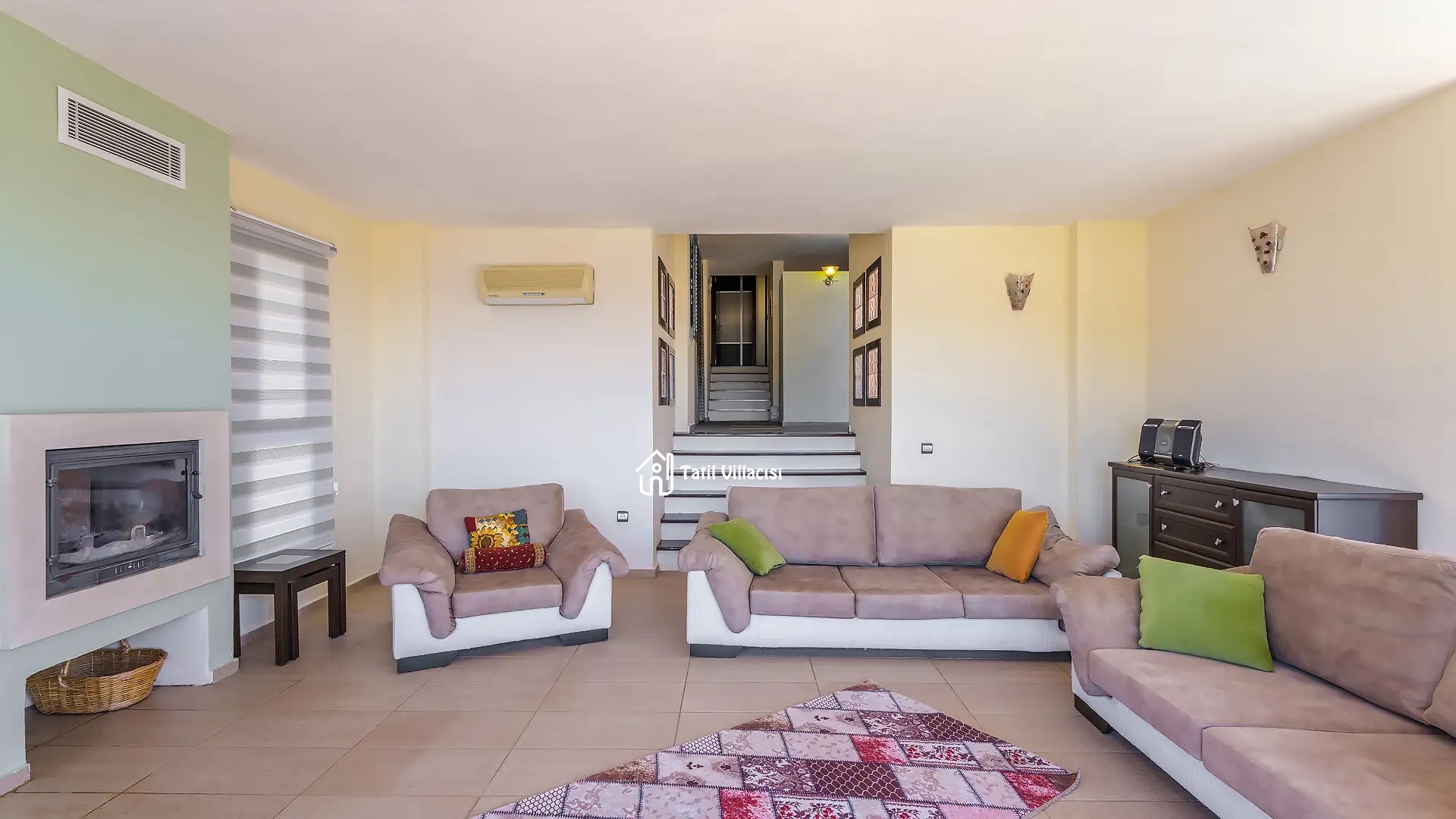 Villa Dreamland