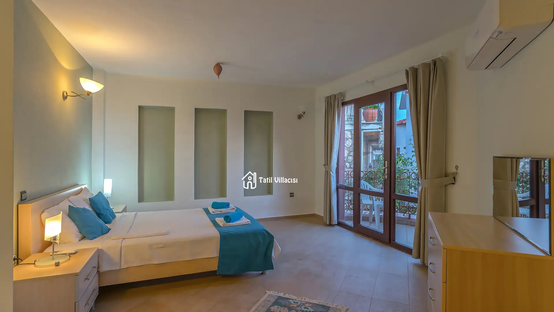 Villa Dreamland