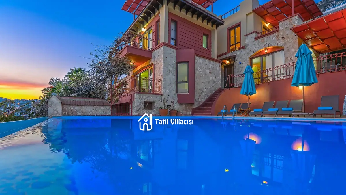 Villa Dreamland