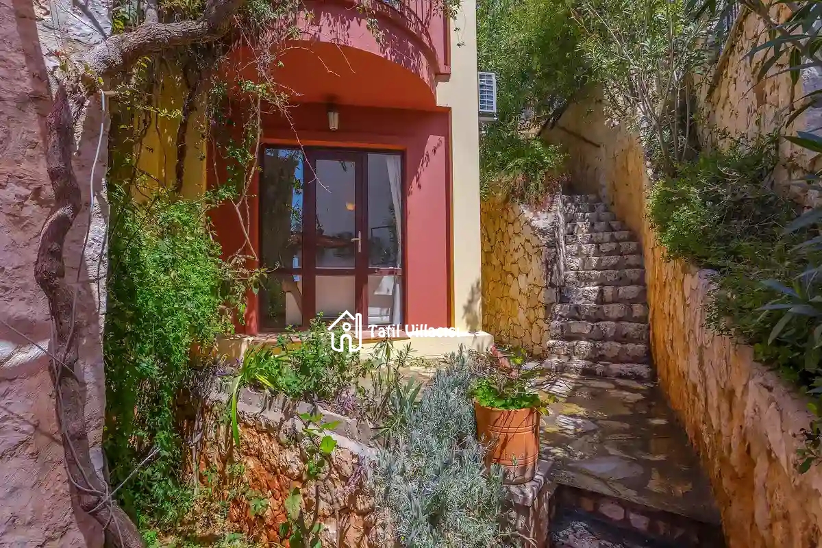 Villa Dreamland