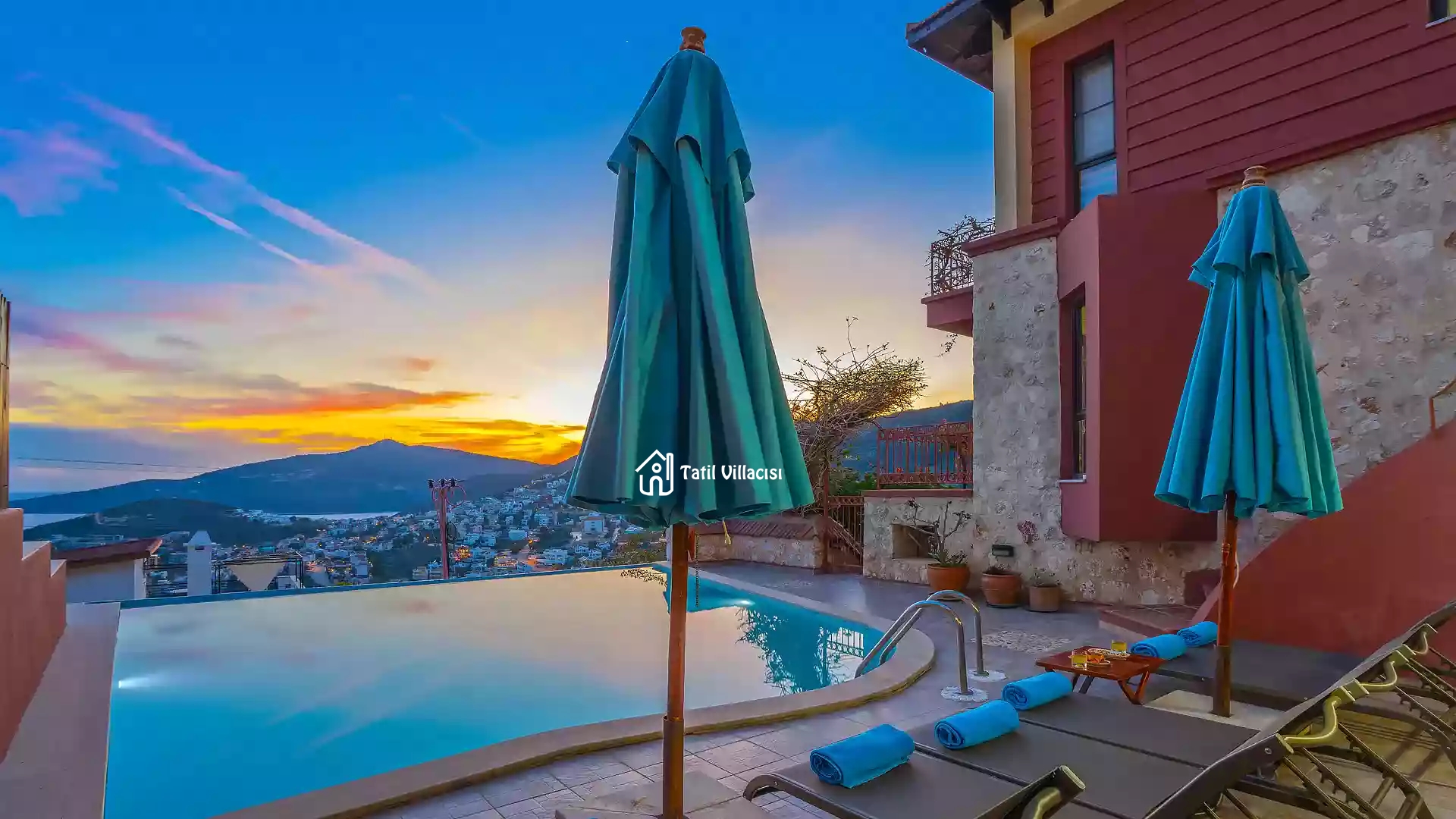 Villa Dreamland