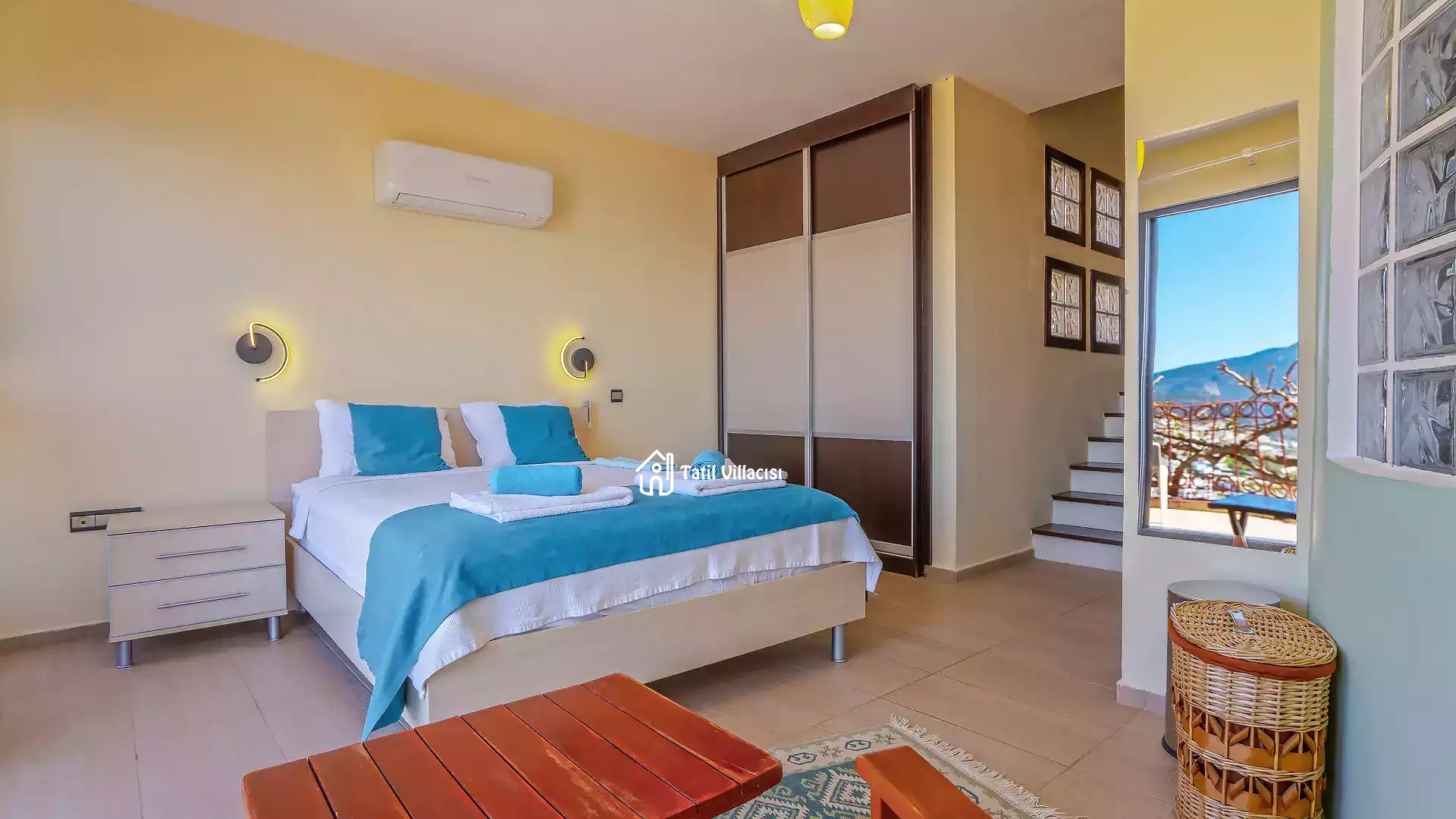 Villa Dreamland