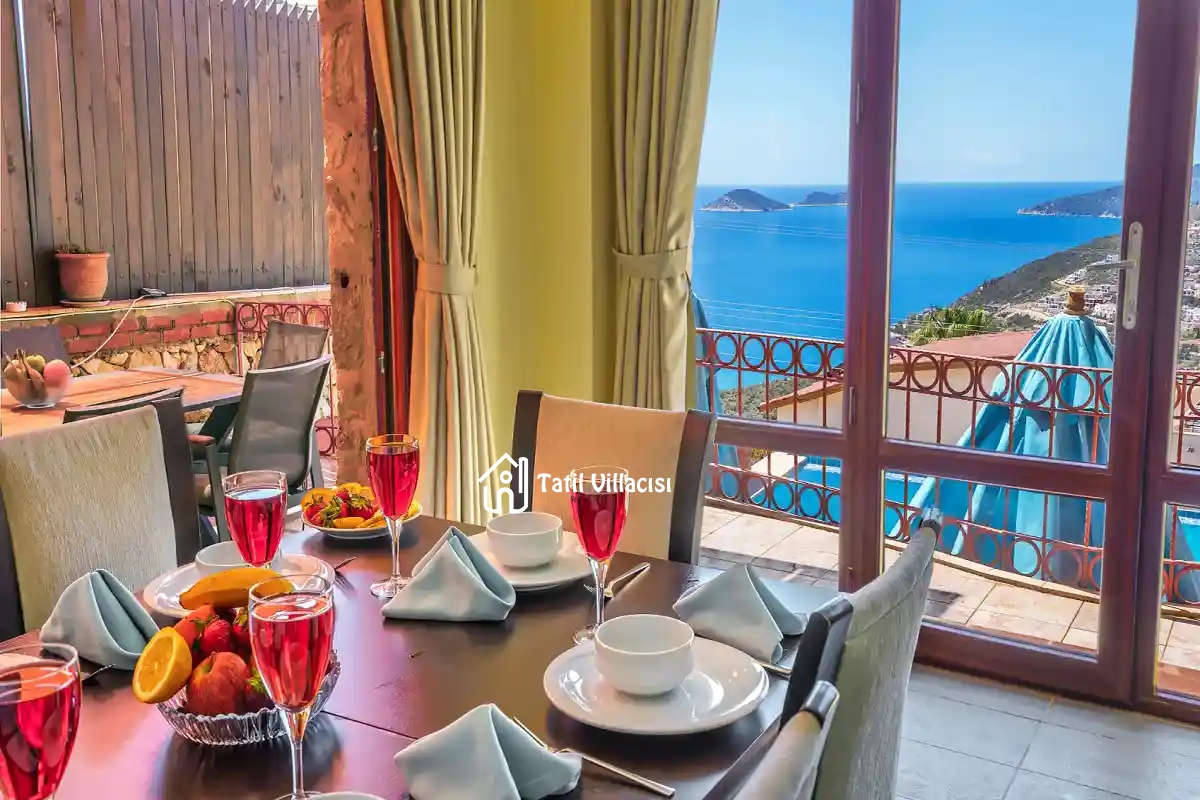 Villa Dreamland