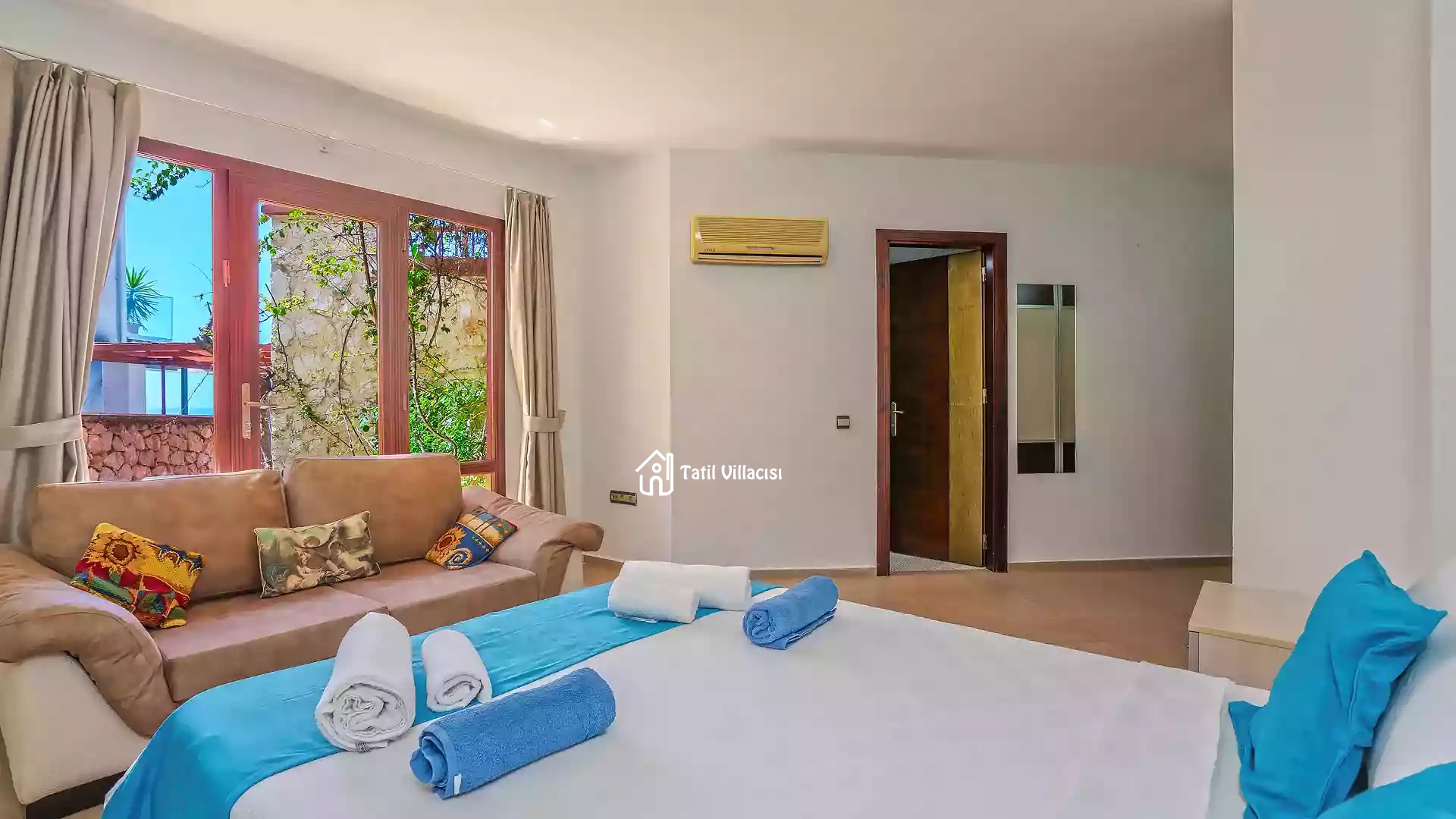 Villa Dreamland
