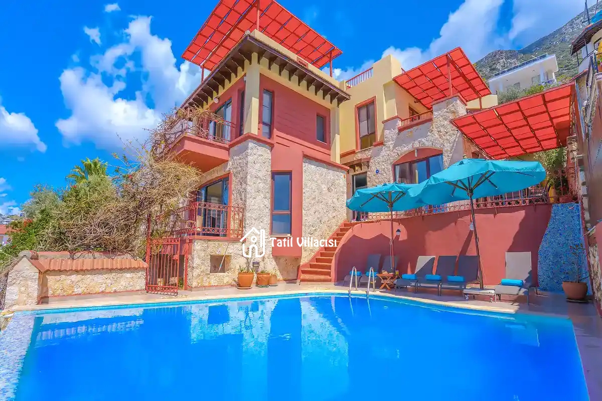 Villa Dreamland